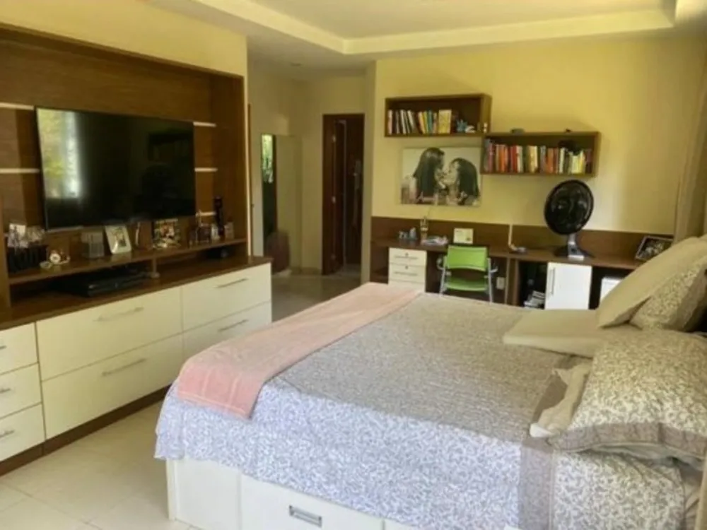 Casa, 4 quartos - Foto 8