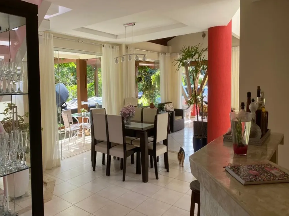 Casa, 4 quartos - Foto 5