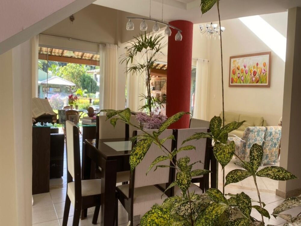 Casa, 4 quartos - Foto 3