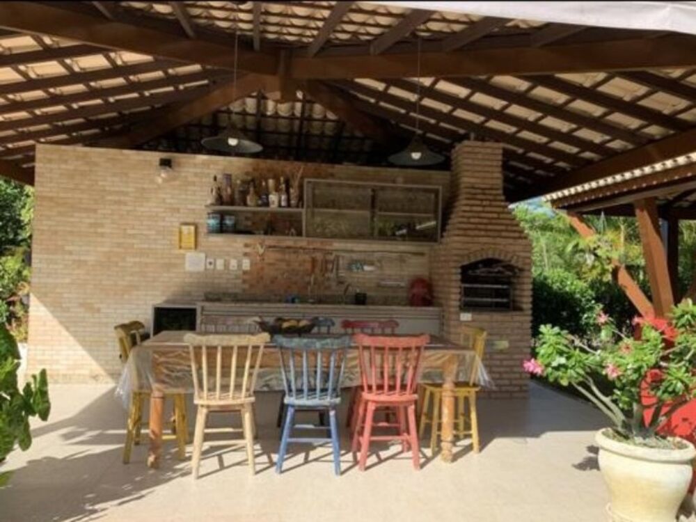 Casa, 4 quartos - Foto 1