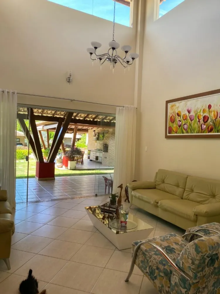 Casa, 4 quartos - Foto 4