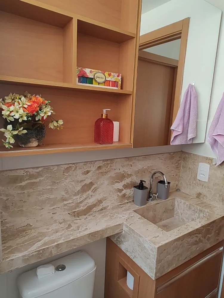 Apartamento, 2 quartos, 40 m² - Foto 4