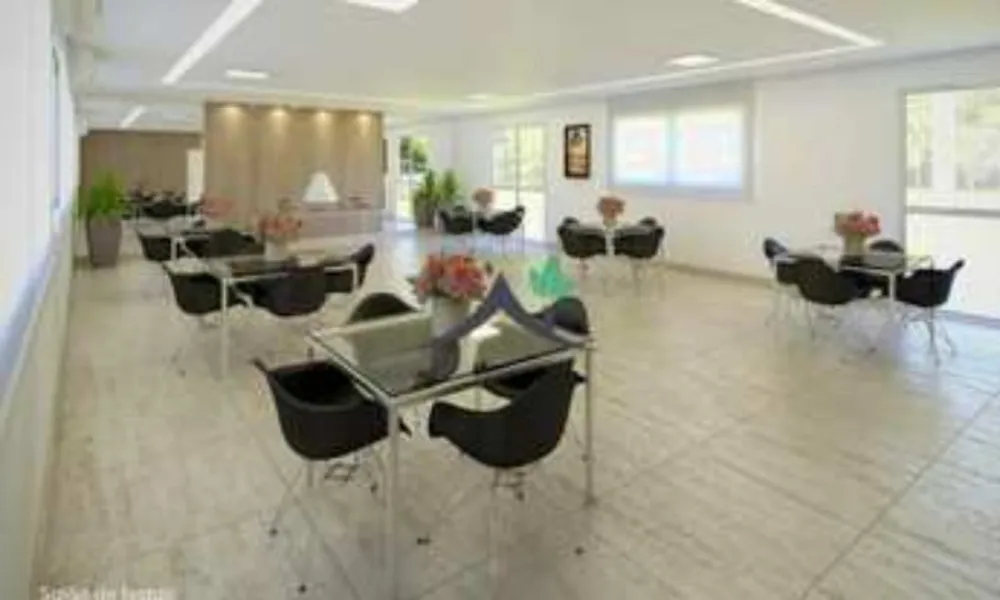 Apartamento, 2 quartos, 40 m² - Foto 6