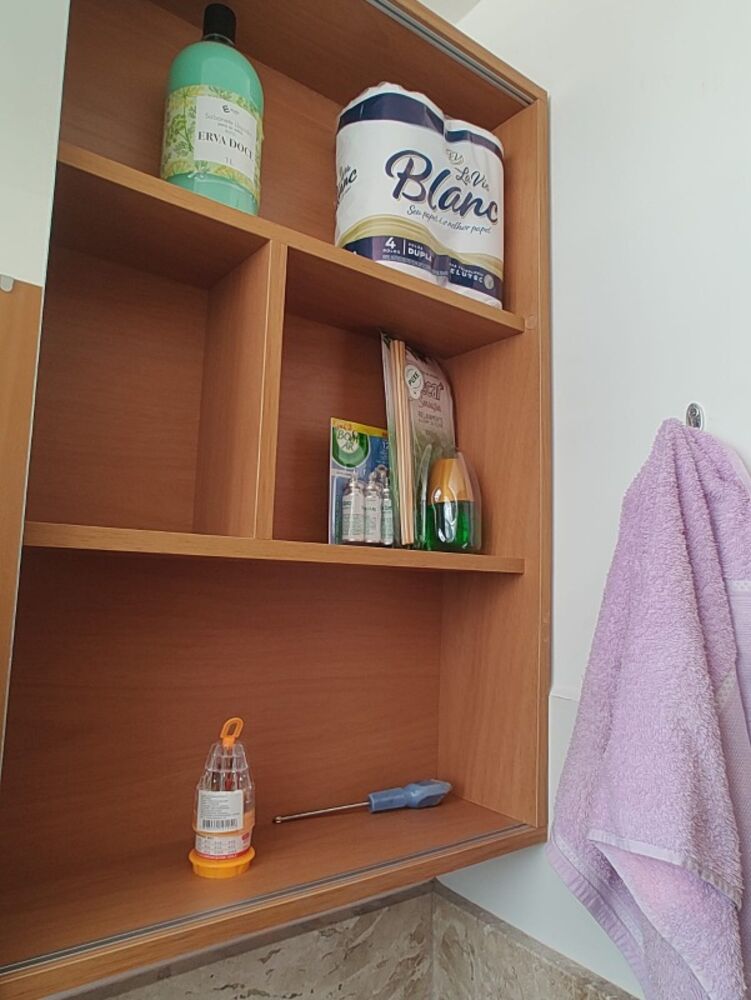 Apartamento, 2 quartos, 40 m² - Foto 2