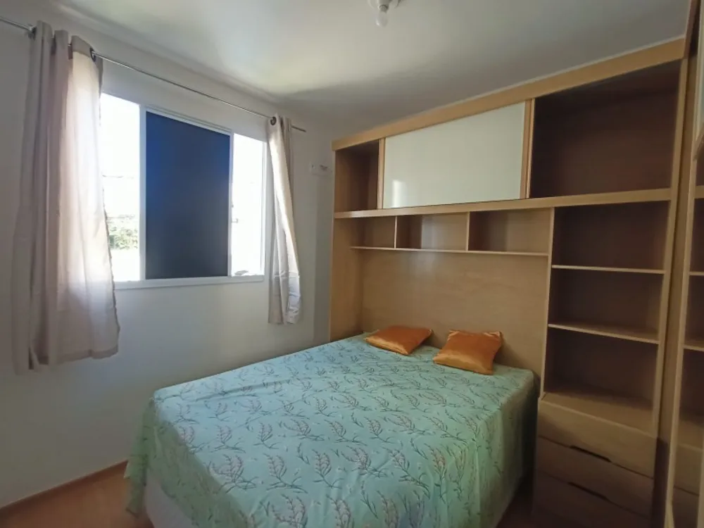 Apartamento, 2 quartos, 40 m² - Foto 2