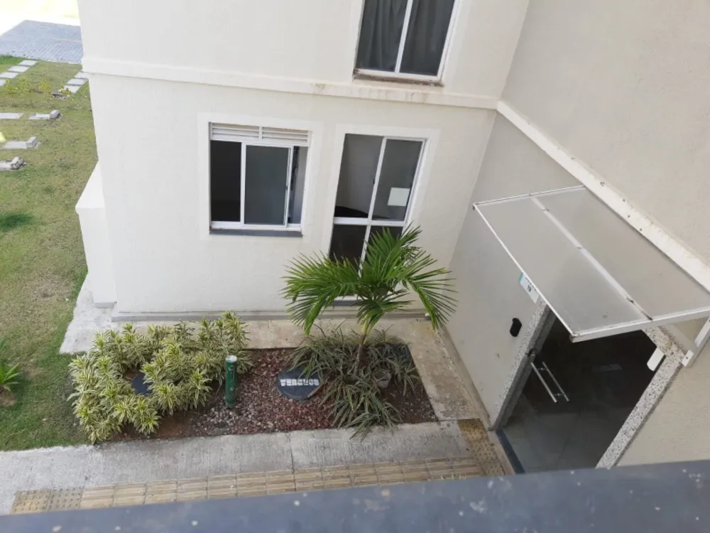 Apartamento, 2 quartos, 40 m² - Foto 8