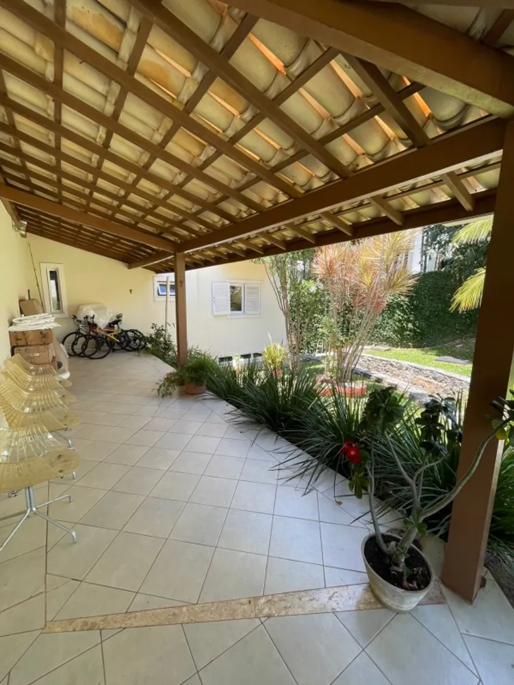 Casa, 4 quartos - Foto 2