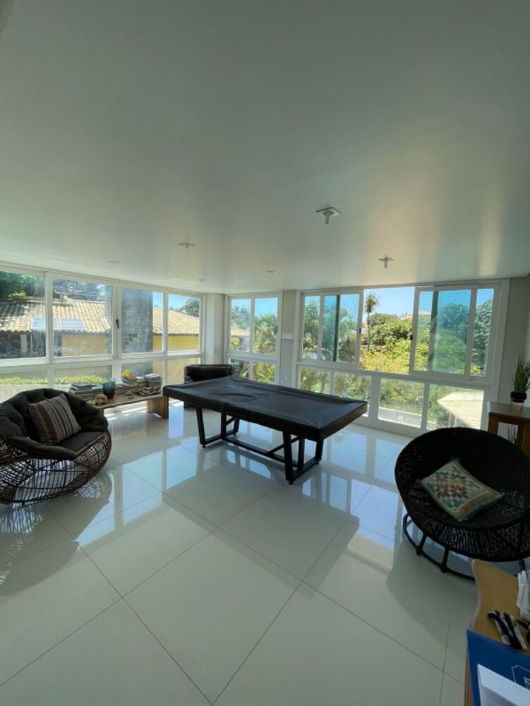 Casa, 4 quartos - Foto 1