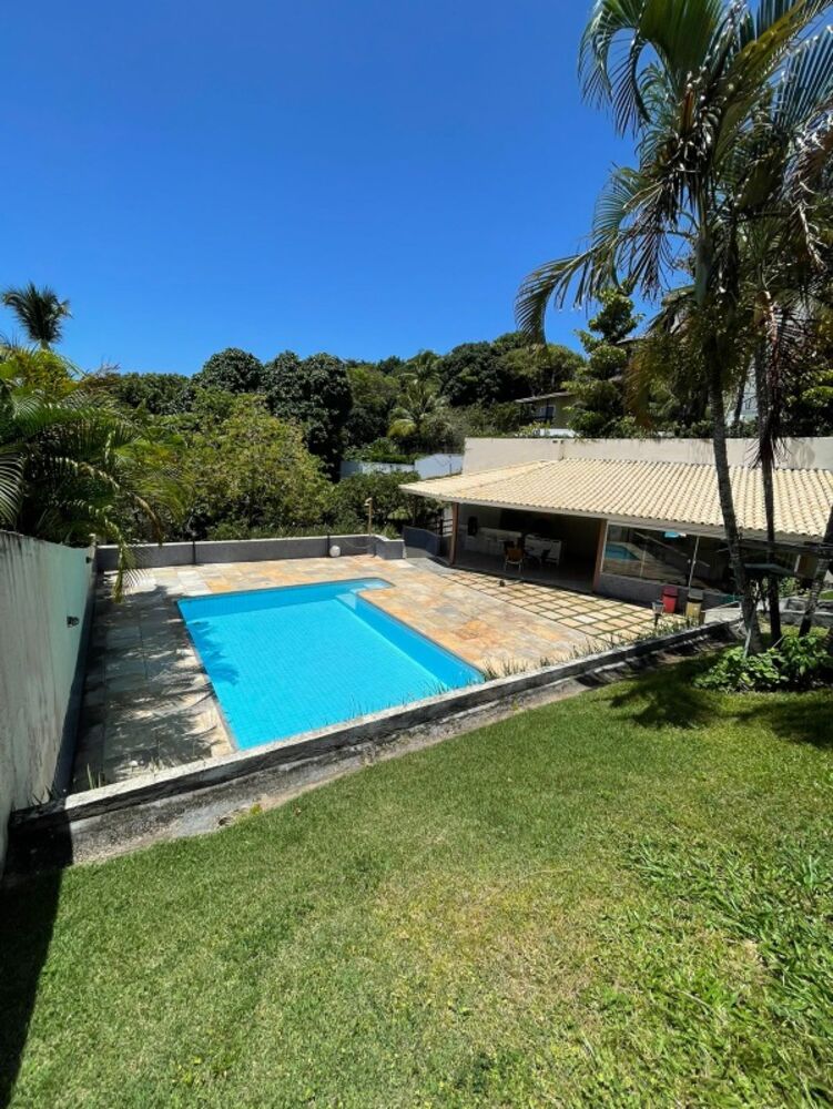 Casa, 4 quartos - Foto 3