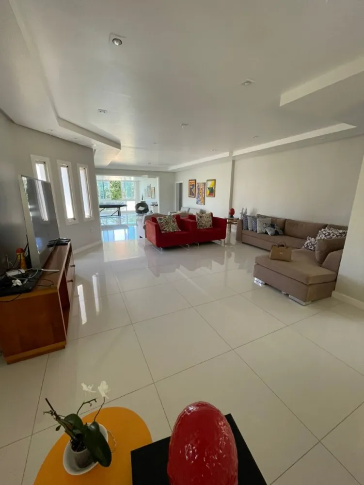 Casa, 4 quartos - Foto 4
