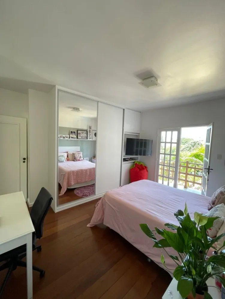 Casa, 4 quartos - Foto 12