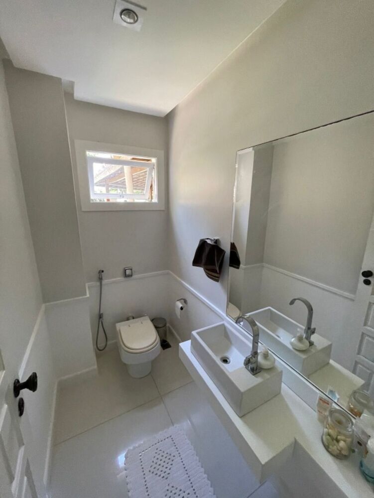 Casa, 4 quartos - Foto 2