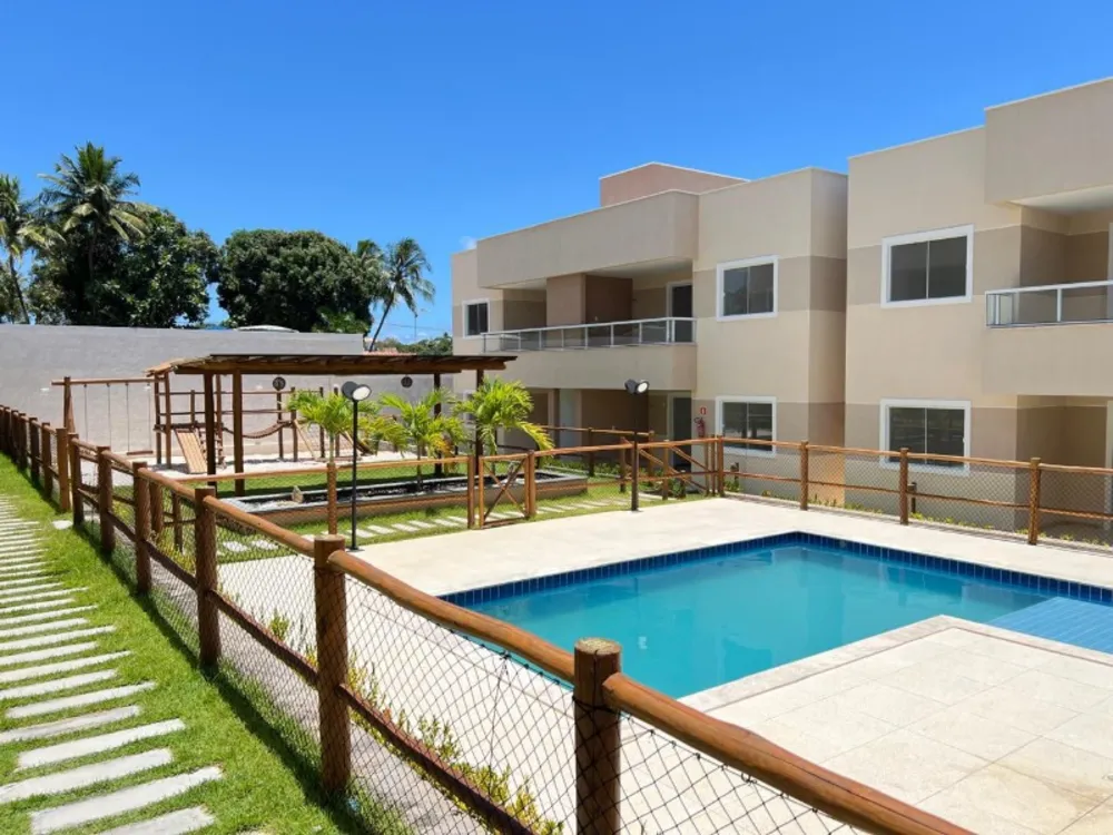 Apartamento, 2 quartos, 73 m² - Foto 2