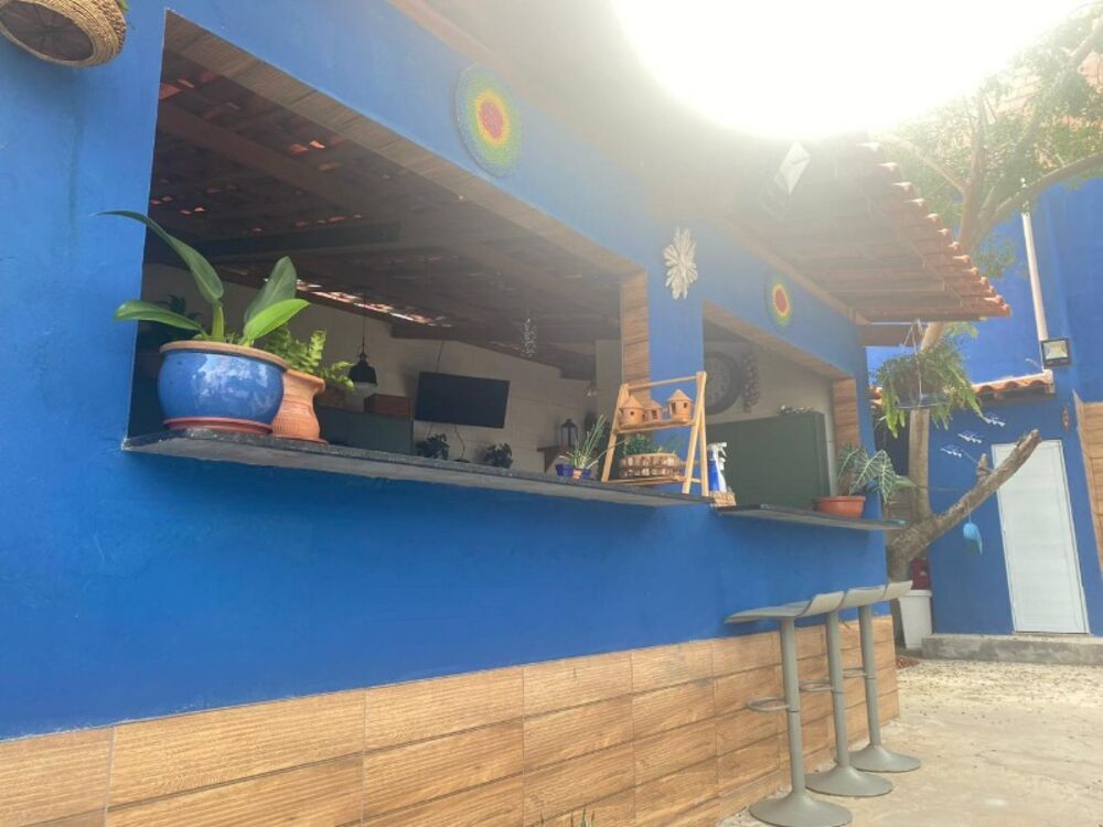 Casa, 2 quartos - Foto 1