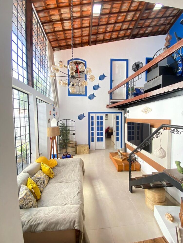 Casa, 2 quartos - Foto 3