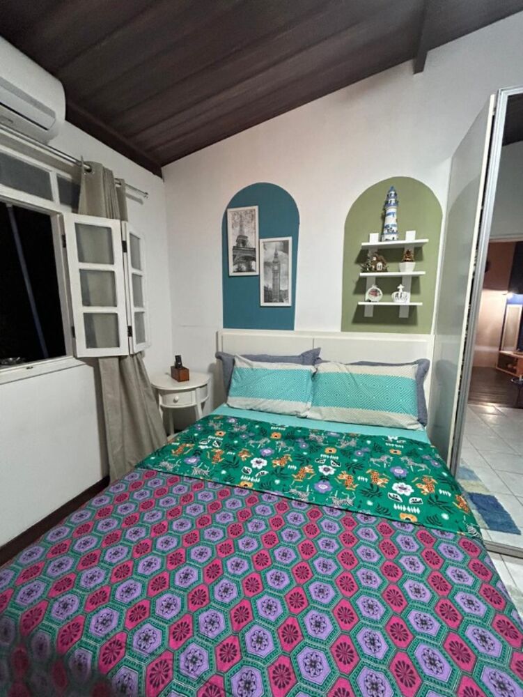 Casa, 2 quartos - Foto 4
