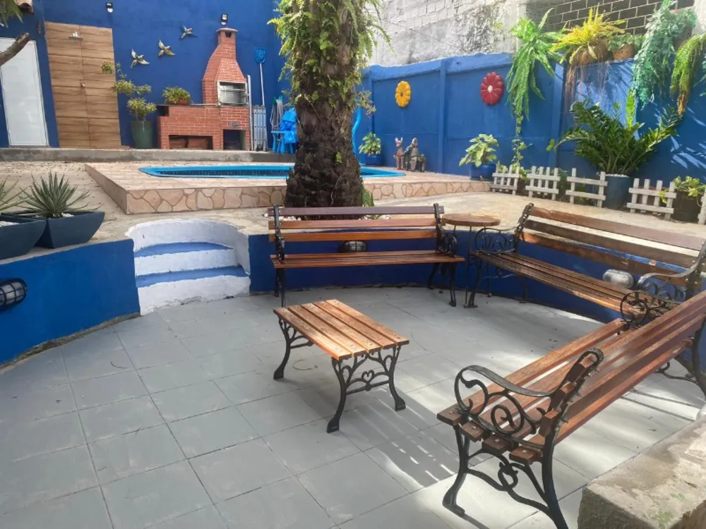 Casa, 2 quartos - Foto 1