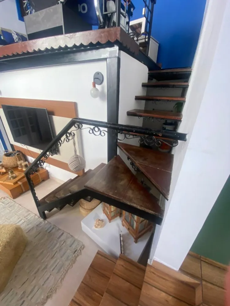 Casa, 2 quartos - Foto 6