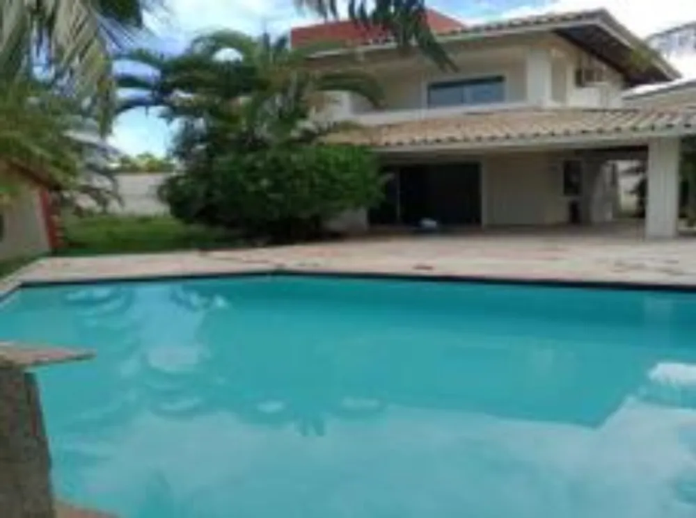 Casa, 4 quartos - Foto 4