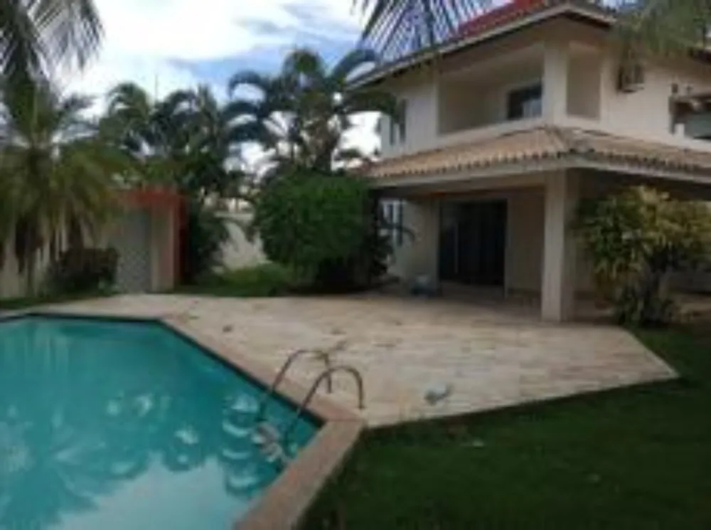 Casa, 4 quartos - Foto 3