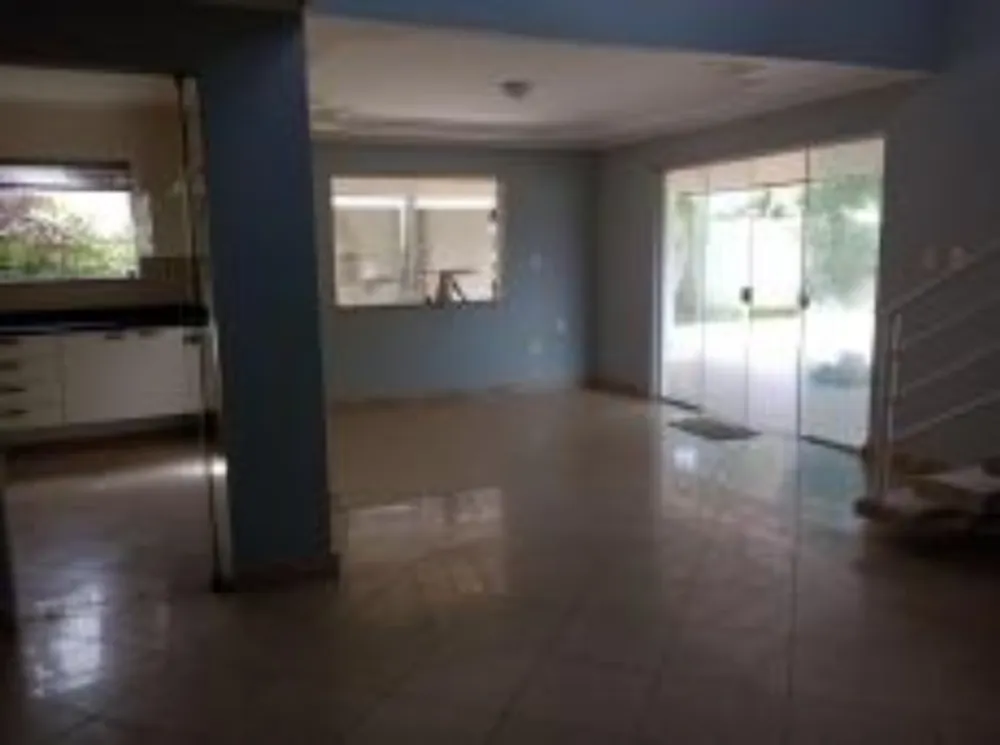 Casa, 4 quartos - Foto 1