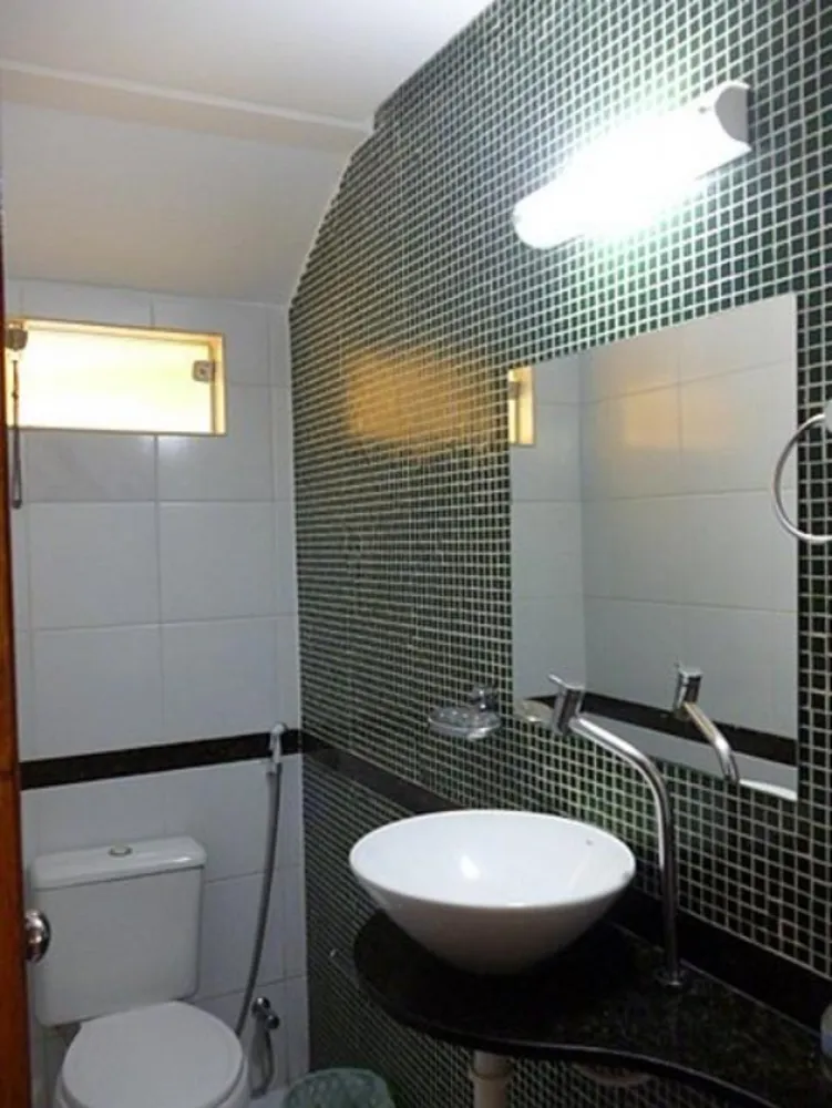 Casa, 4 quartos - Foto 8