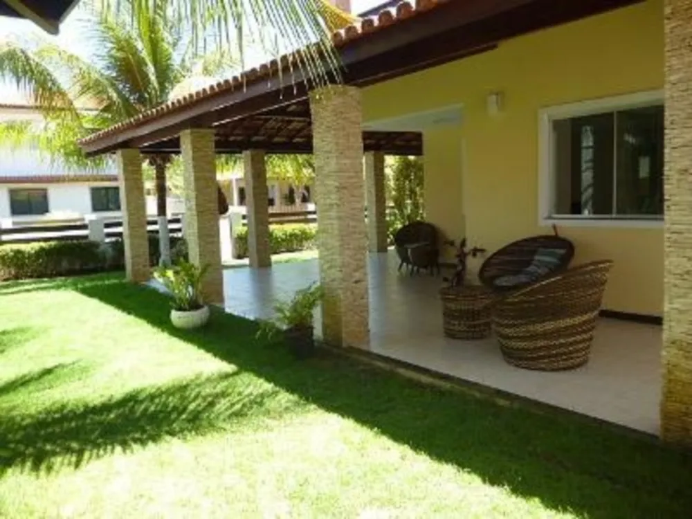 Casa, 4 quartos - Foto 1