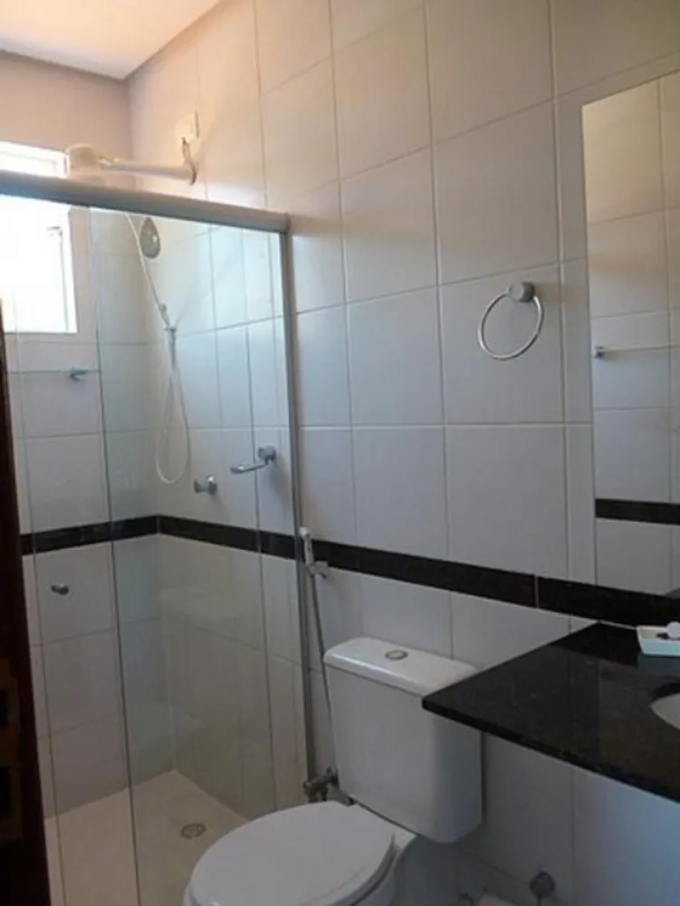 Casa, 4 quartos - Foto 10