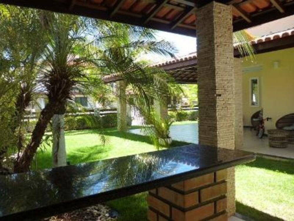 Casa, 4 quartos - Foto 3