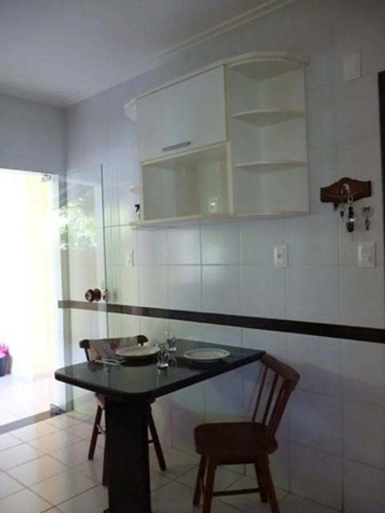 Casa, 4 quartos - Foto 6