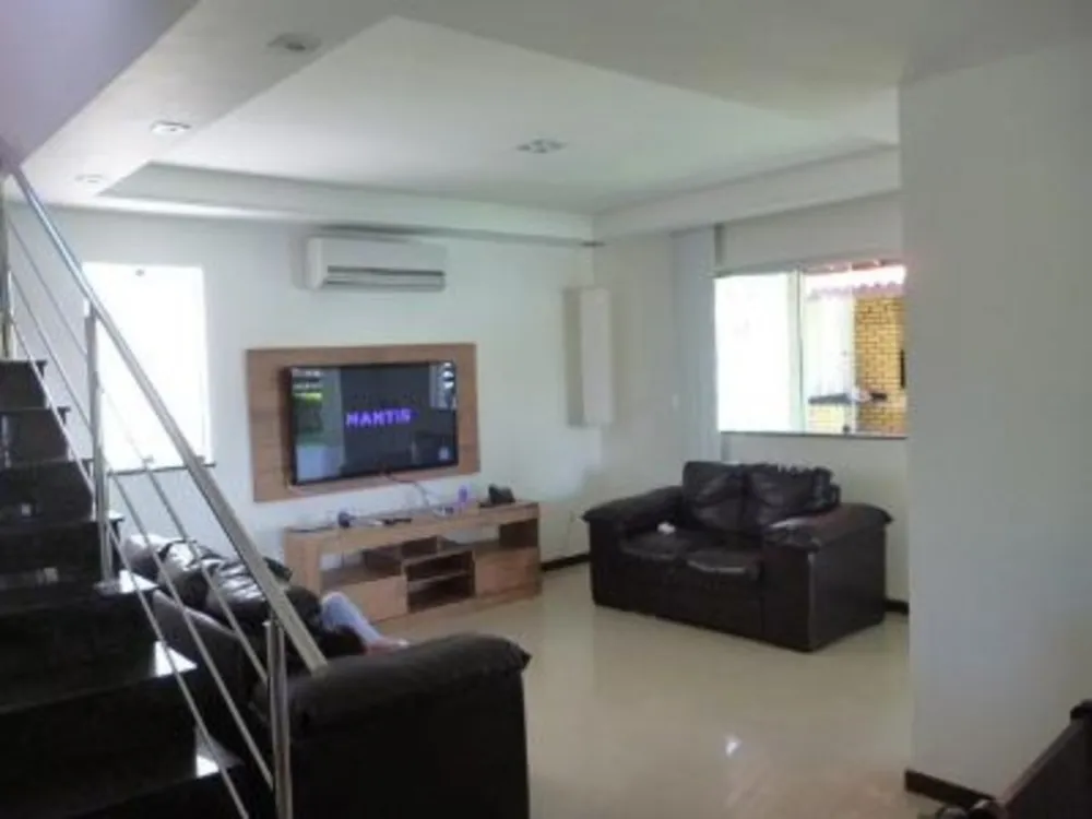 Casa, 4 quartos - Foto 5