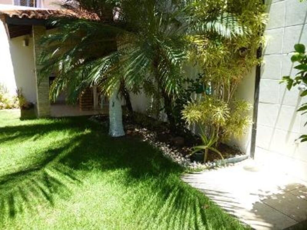 Casa, 4 quartos - Foto 2