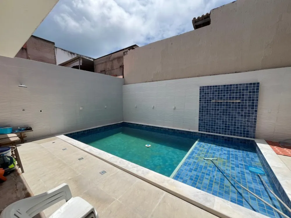 Casa, 5 quartos - Foto 5