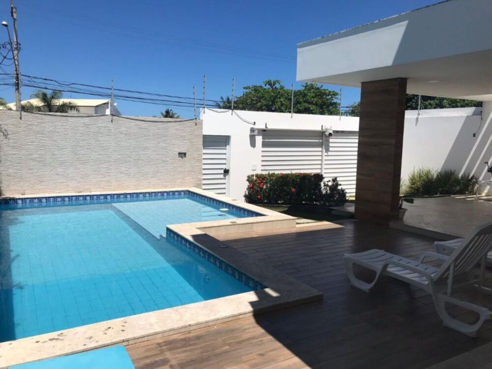 Casa, 5 quartos - Foto 4