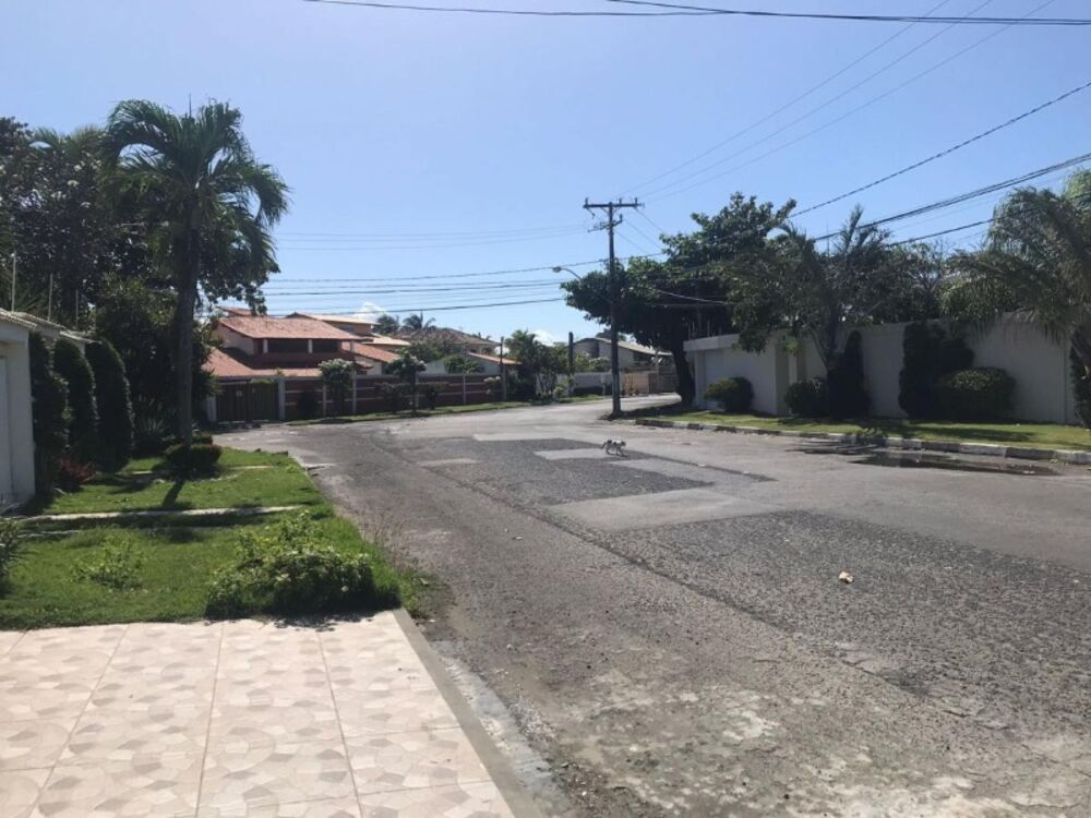 Casa, 5 quartos - Foto 1