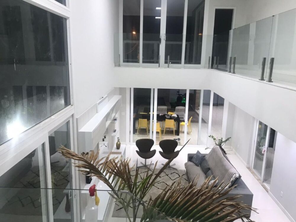Casa, 5 quartos - Foto 2