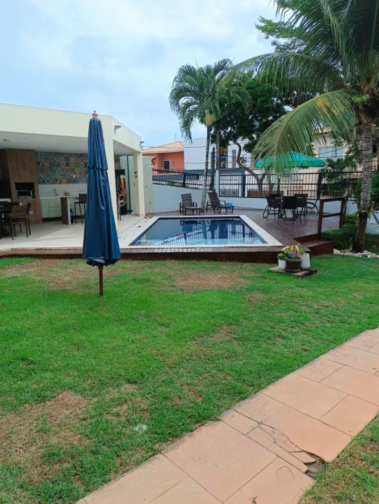 Casa, 4 quartos - Foto 4