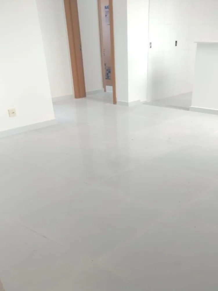 Apartamento, 2 quartos, 46 m² - Foto 9