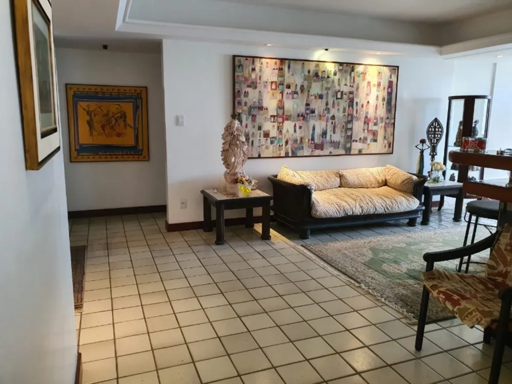 Apartamento, 4 quartos, 319 m² - Foto 2