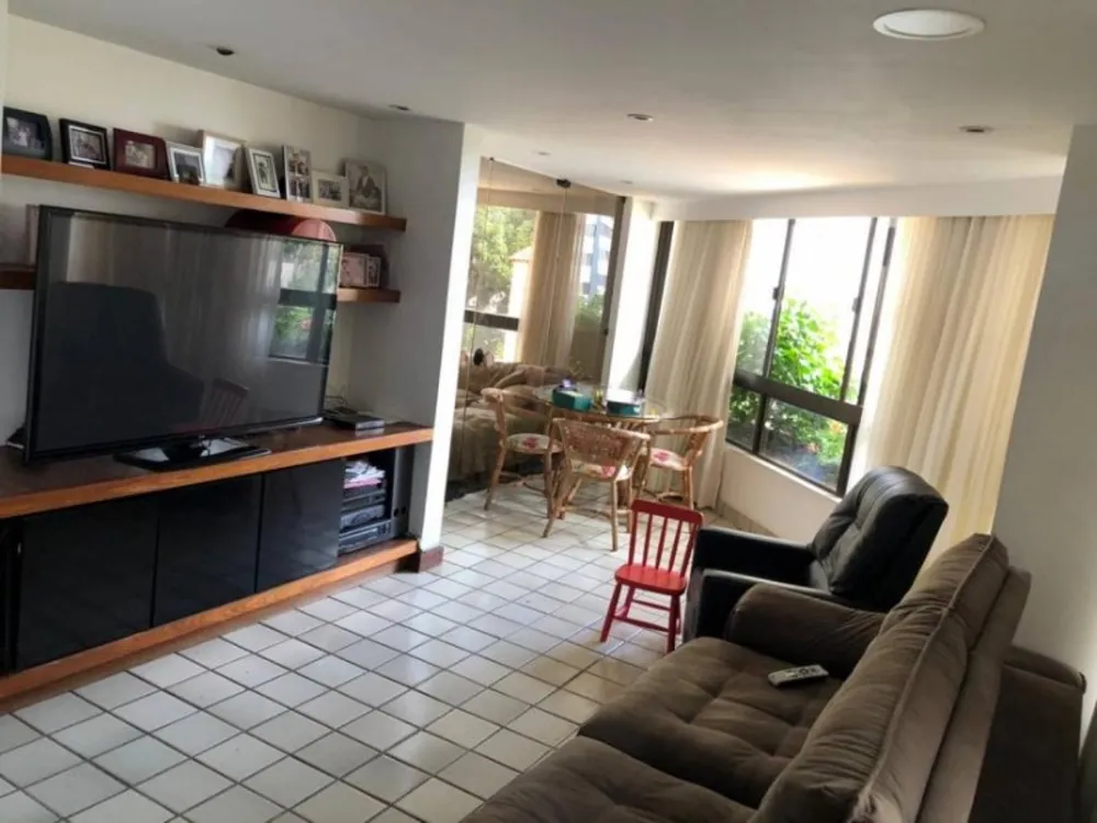 Apartamento, 4 quartos, 319 m² - Foto 4