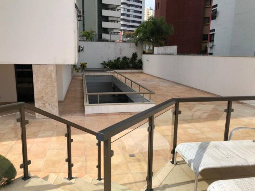 Apartamento, 4 quartos, 319 m² - Foto 3