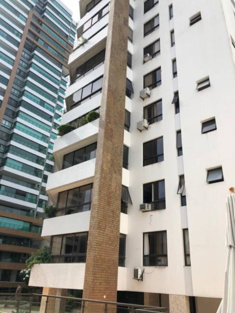 Apartamento, 4 quartos, 319 m² - Foto 1