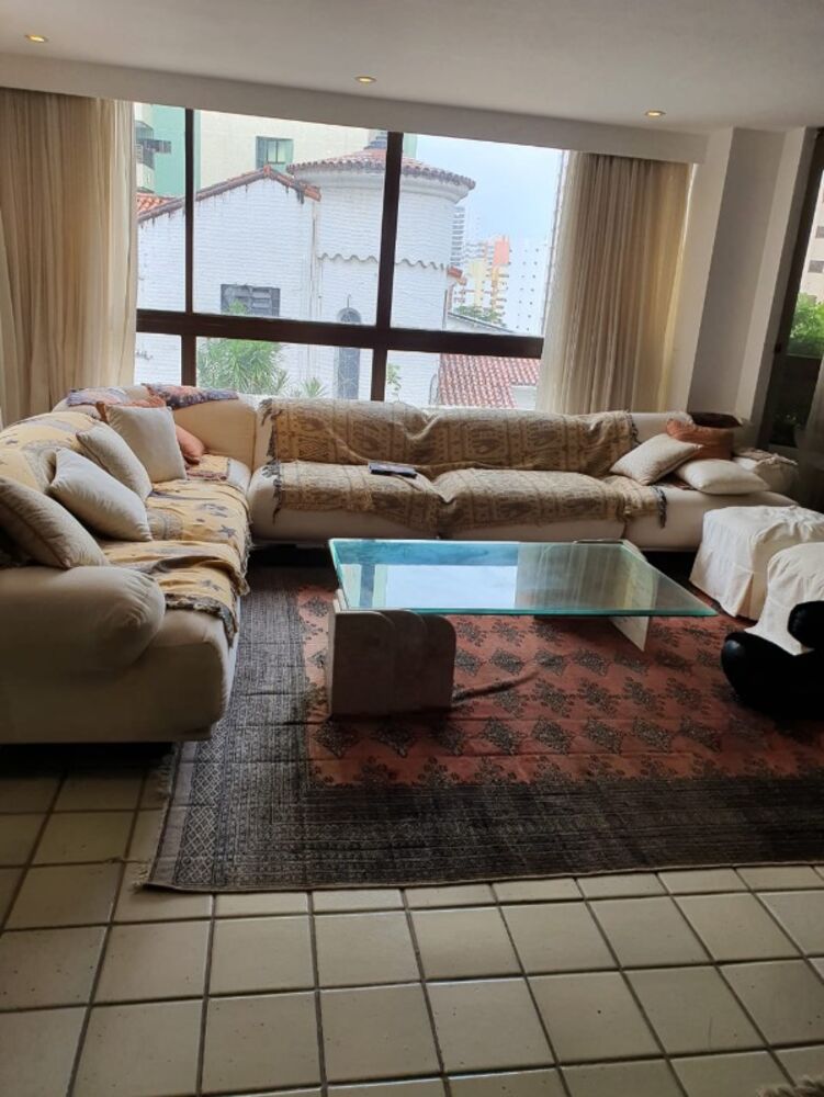 Apartamento, 4 quartos, 319 m² - Foto 4