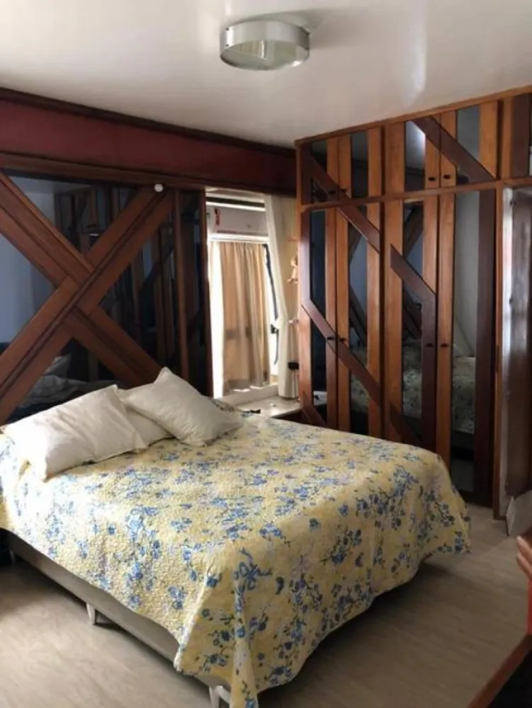 Apartamento, 4 quartos, 319 m² - Foto 9