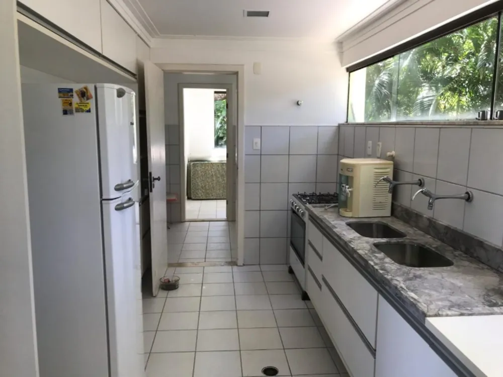 Casa, 4 quartos - Foto 7