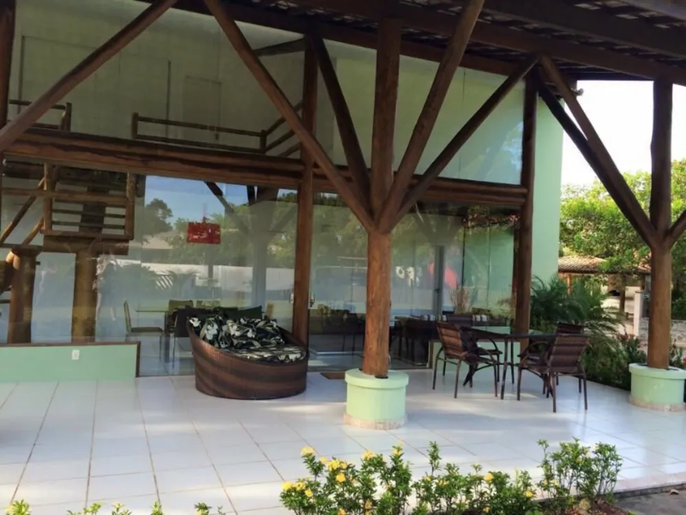 Casa, 4 quartos - Foto 5