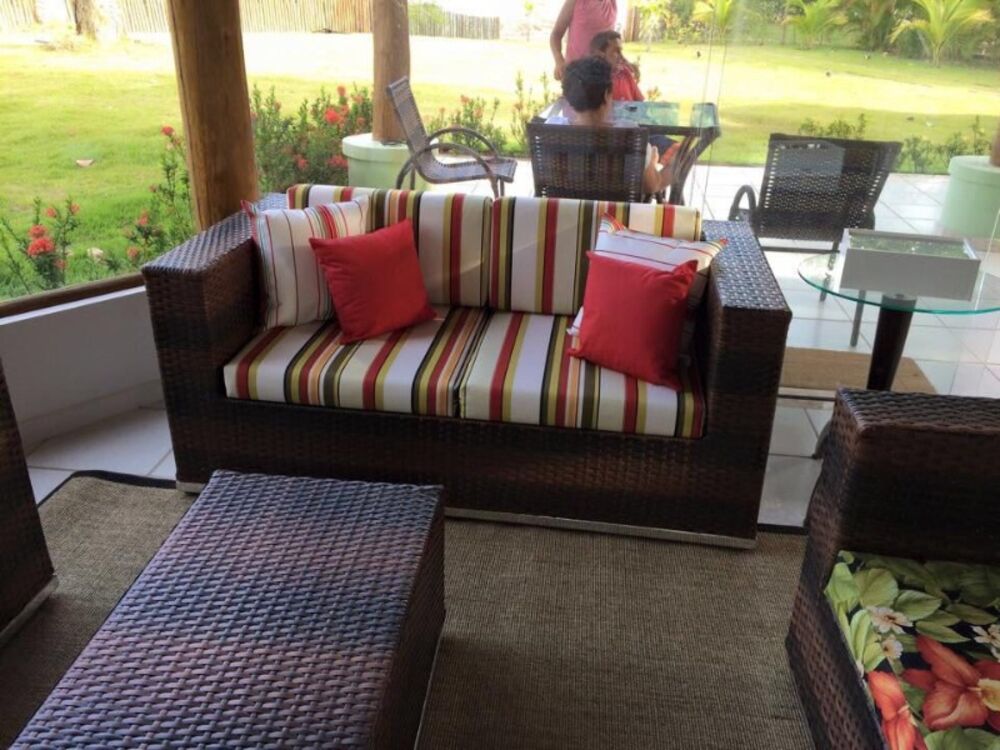 Casa, 4 quartos - Foto 2