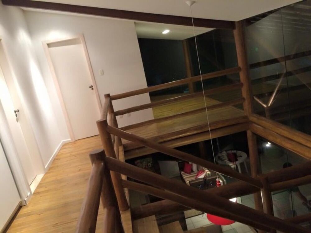 Casa, 4 quartos - Foto 4