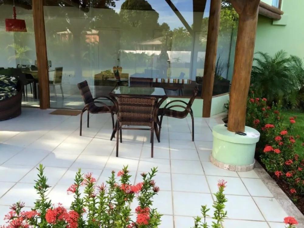 Casa, 4 quartos - Foto 4