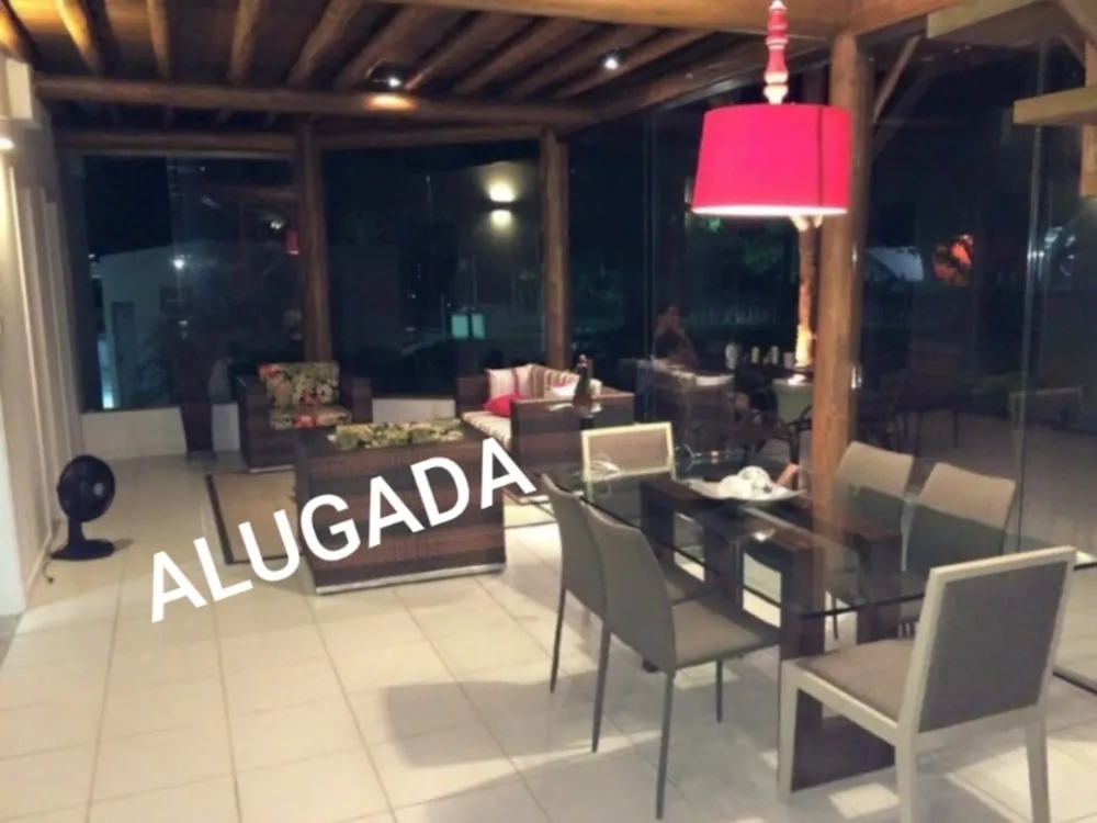 Casa, 4 quartos - Foto 1